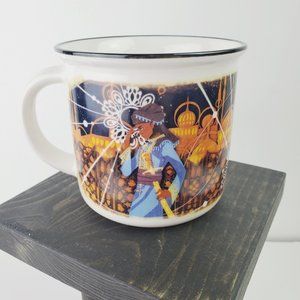 Illumicrate "Who is Lost" by Rosiethorns88, December 2020 Box, Coffee Mug